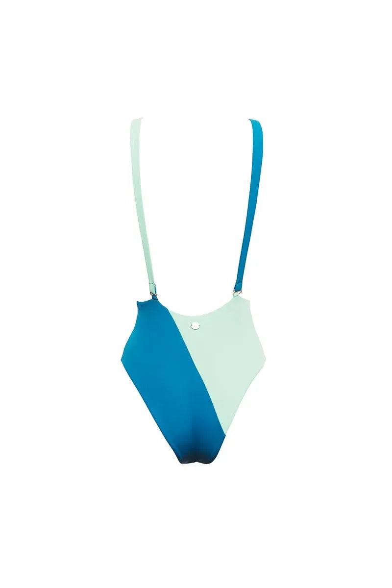 FRANCINE SWIMSUIT - m-f-m-store