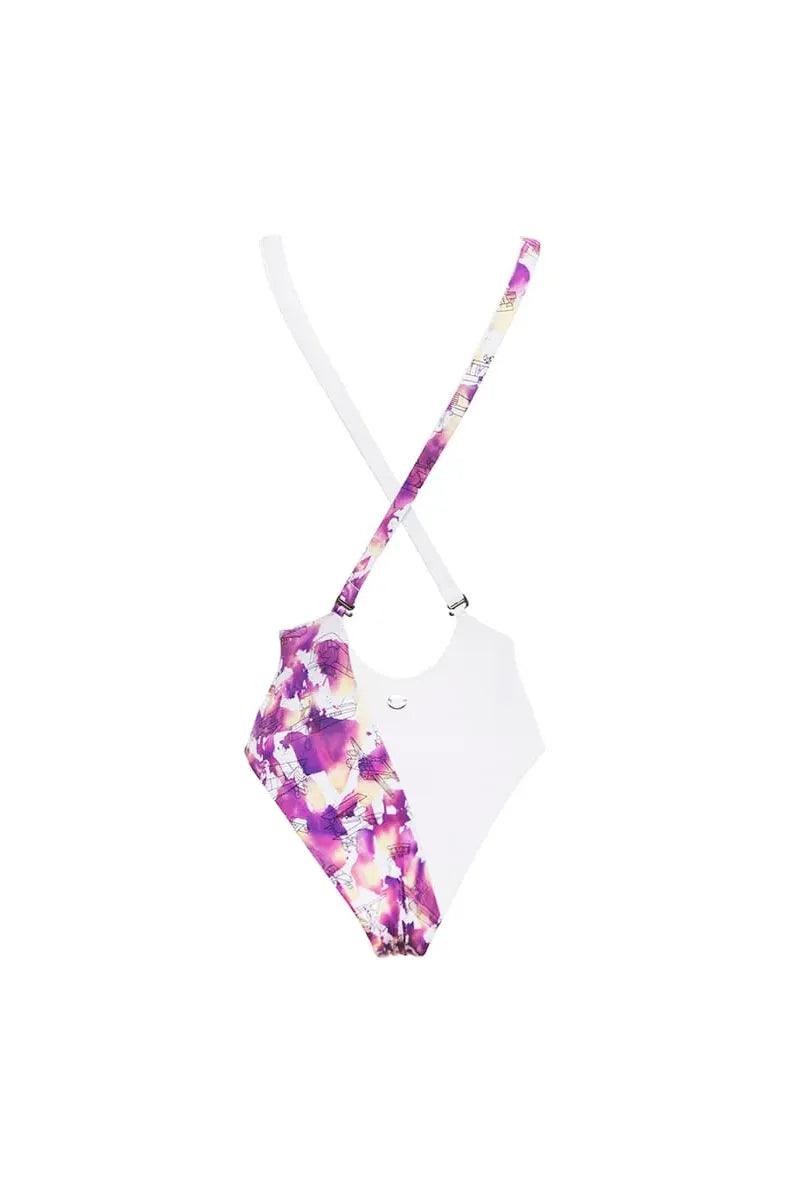 FRANCINE SWIMSUIT - m-f-m-store