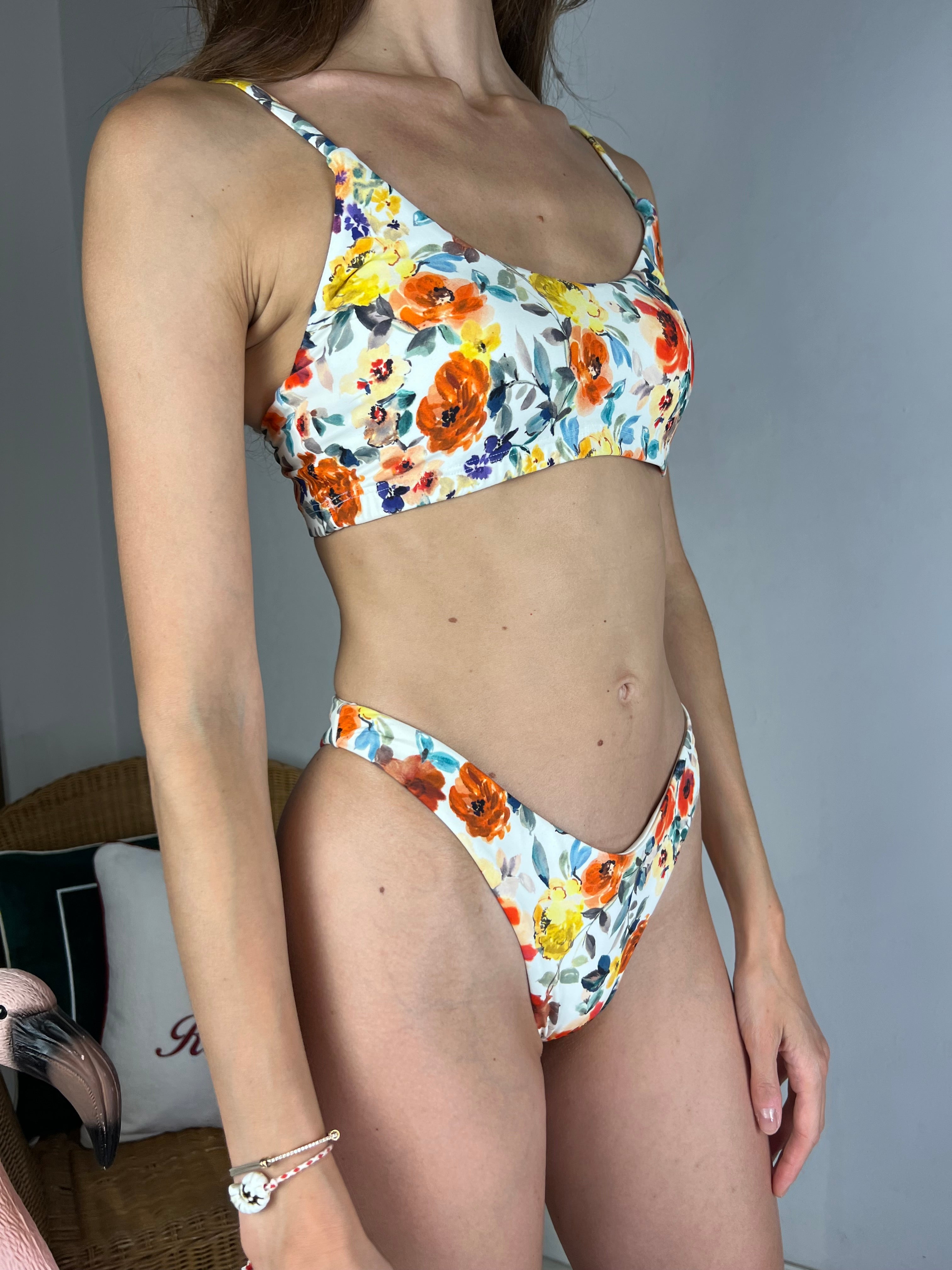 Gill Bikini