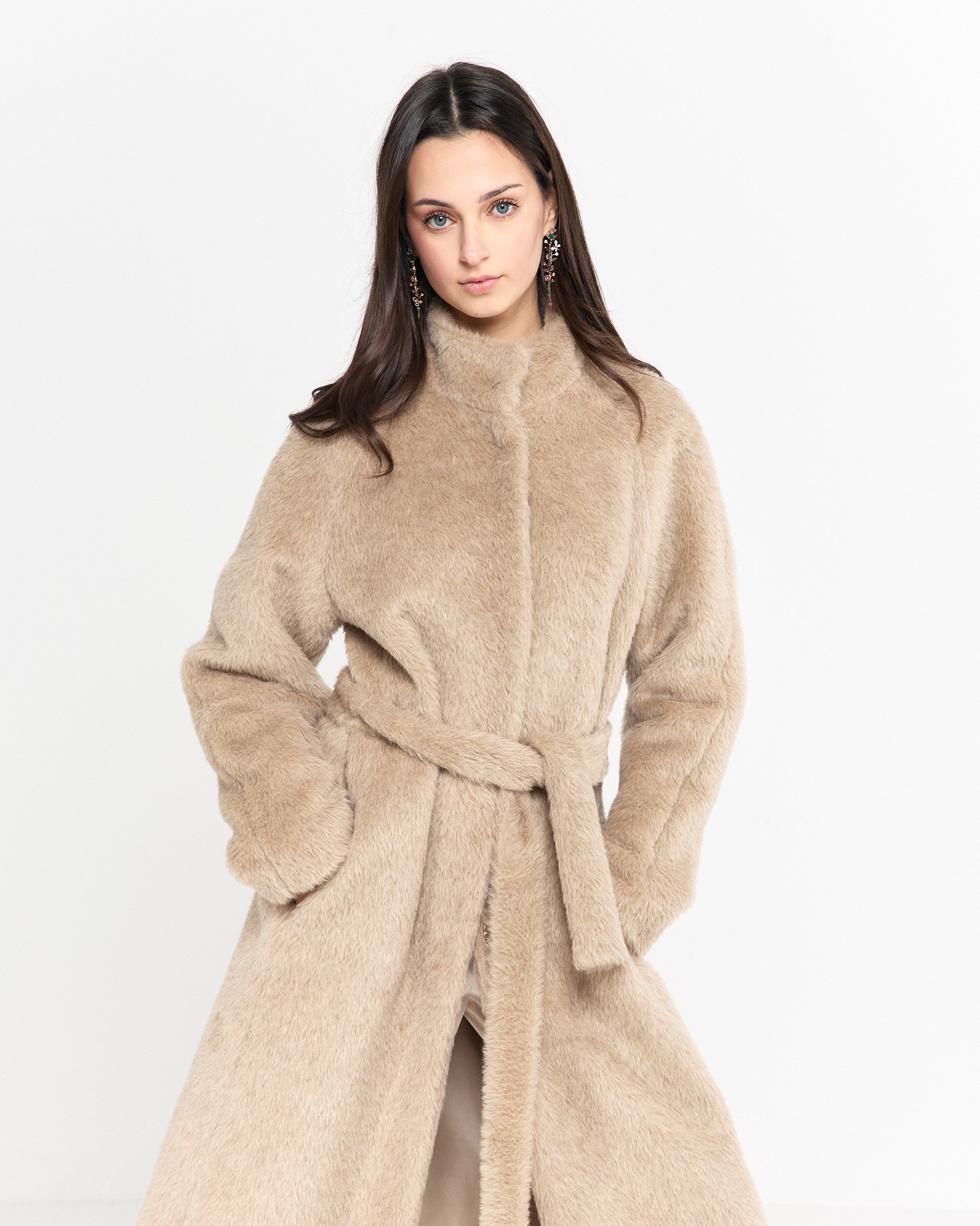 Cappotto Modello Enna