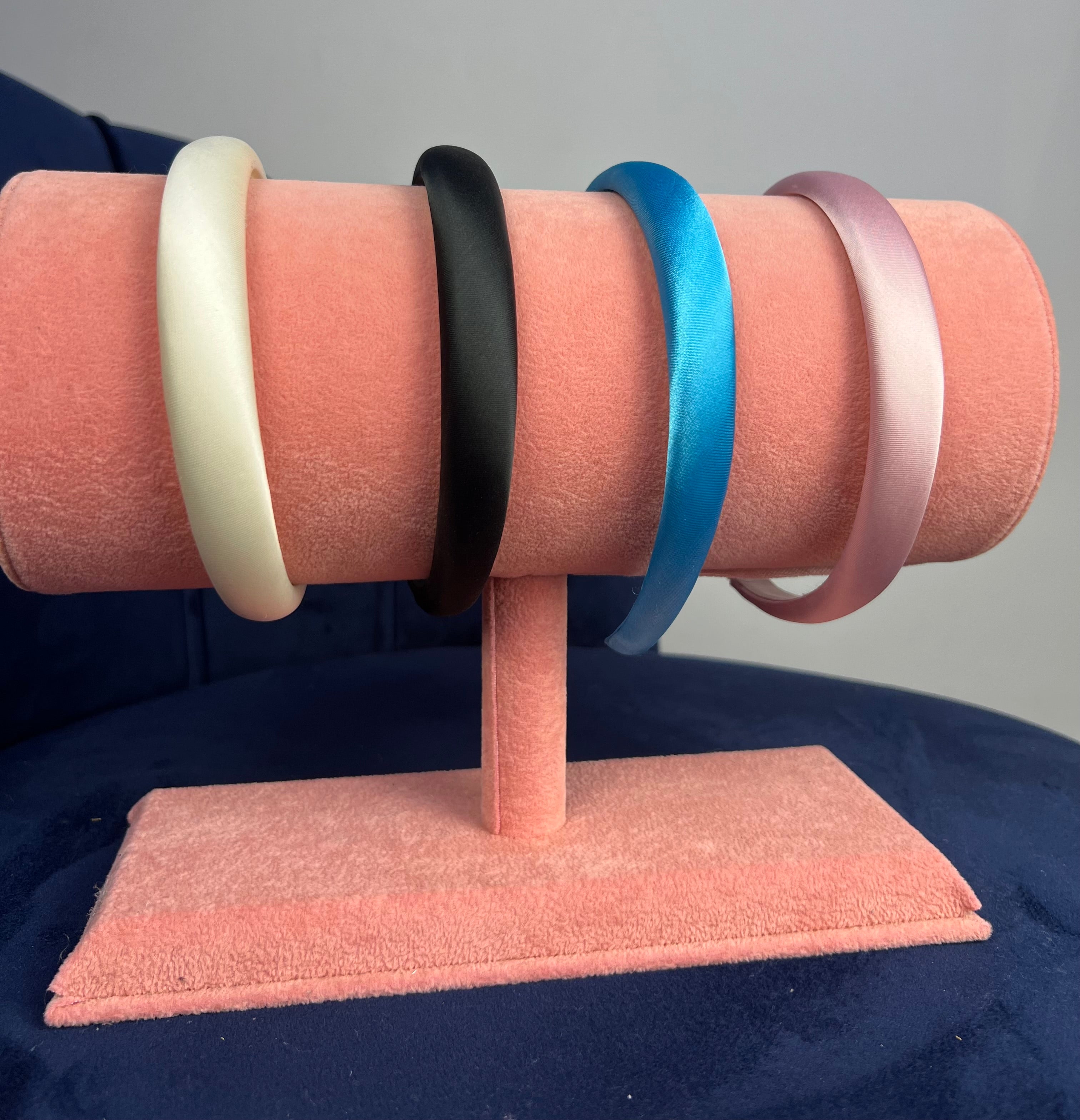 Cerchietto bombato piccolo