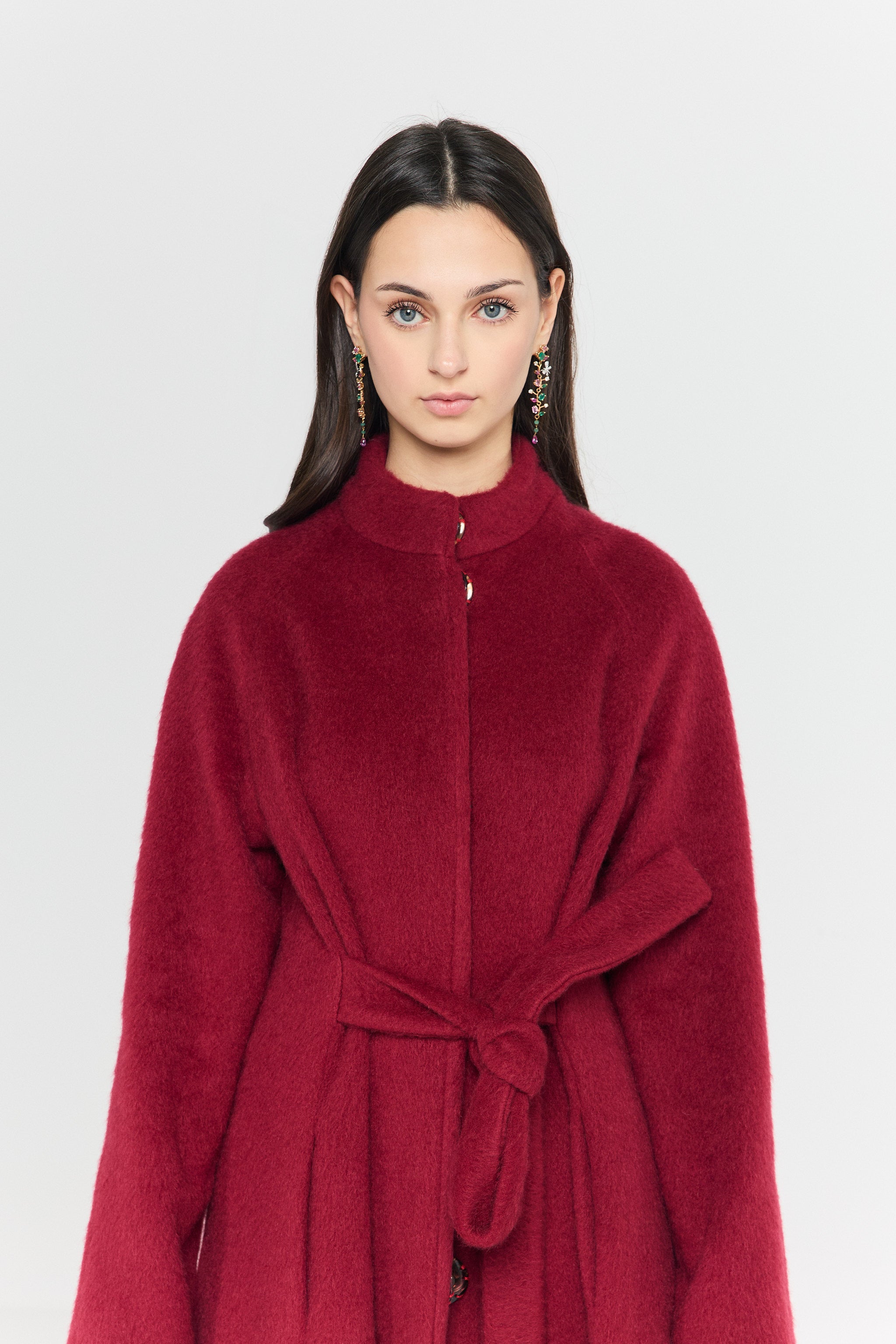 Cappotto Modello Enrico