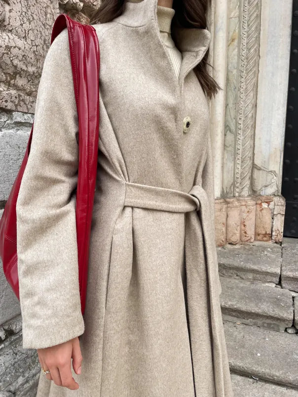 Cappotto Modello Enrico