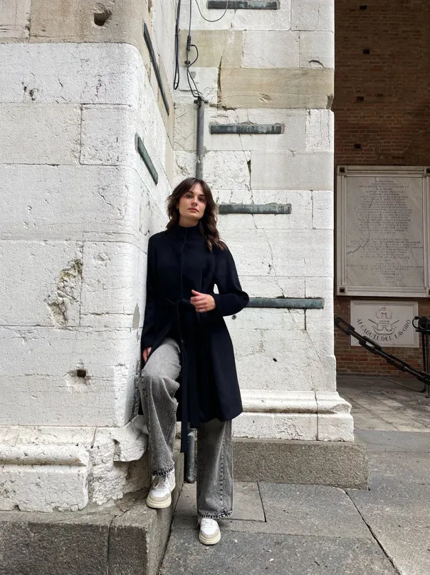 Cappotto Modello Enrico