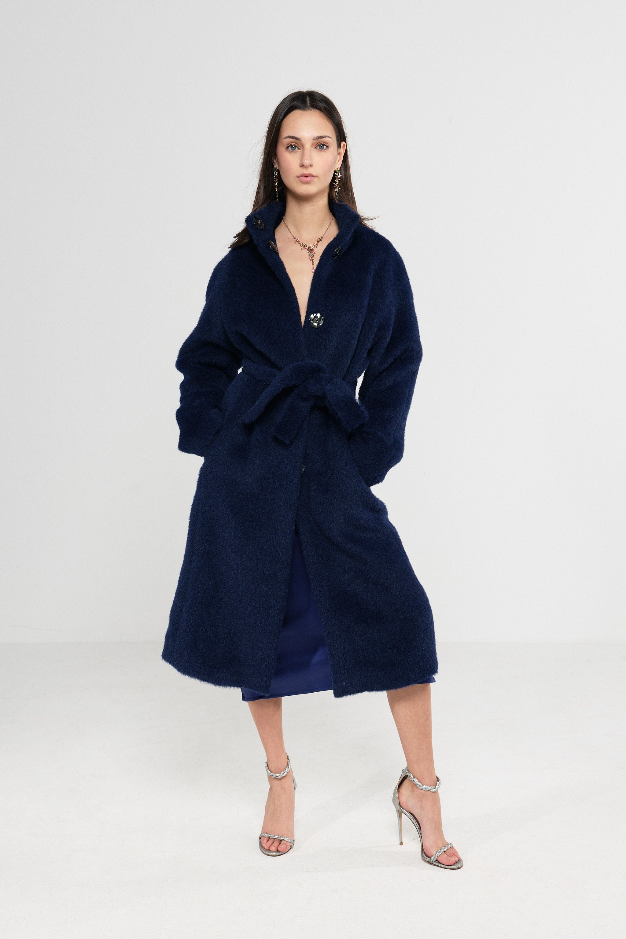 Cappotto Modello Enna