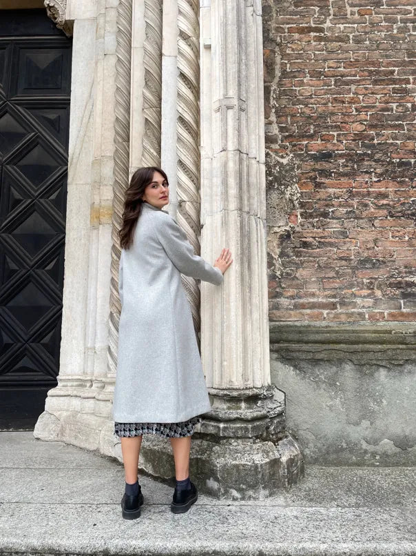 Cappotto Modello Enrico