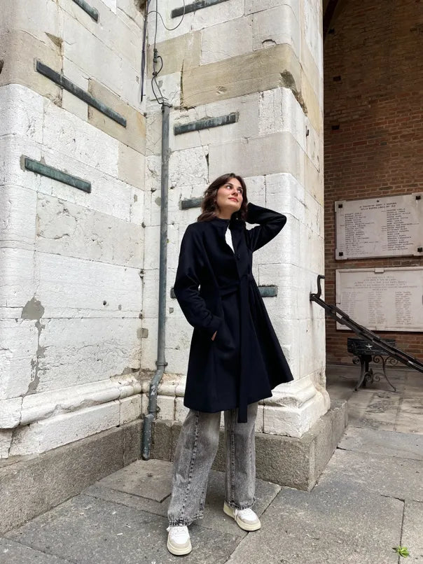 Cappotto Modello Enrico