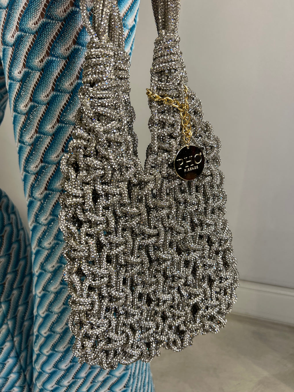 Borsa gioiello