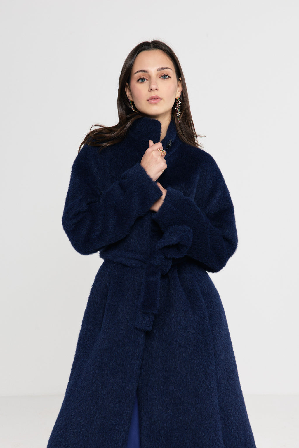 Cappotto Modello Enna