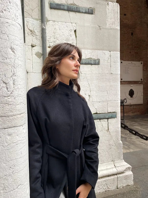 Cappotto Modello Enrico