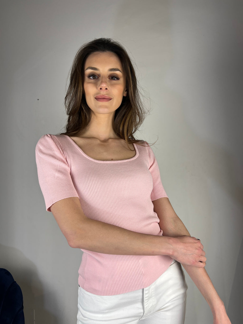 Maglia rosa