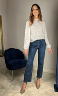 Jeans Straight