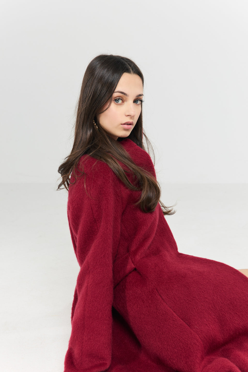 Cappotto Modello Enrico