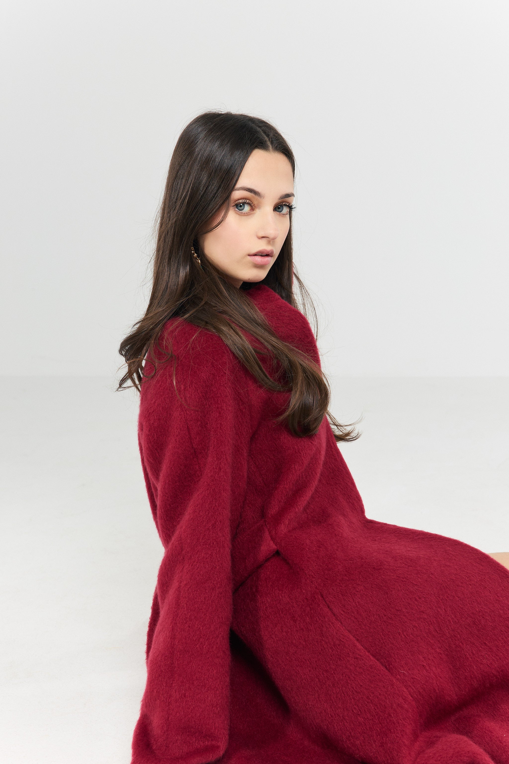 Cappotto Modello Enrico