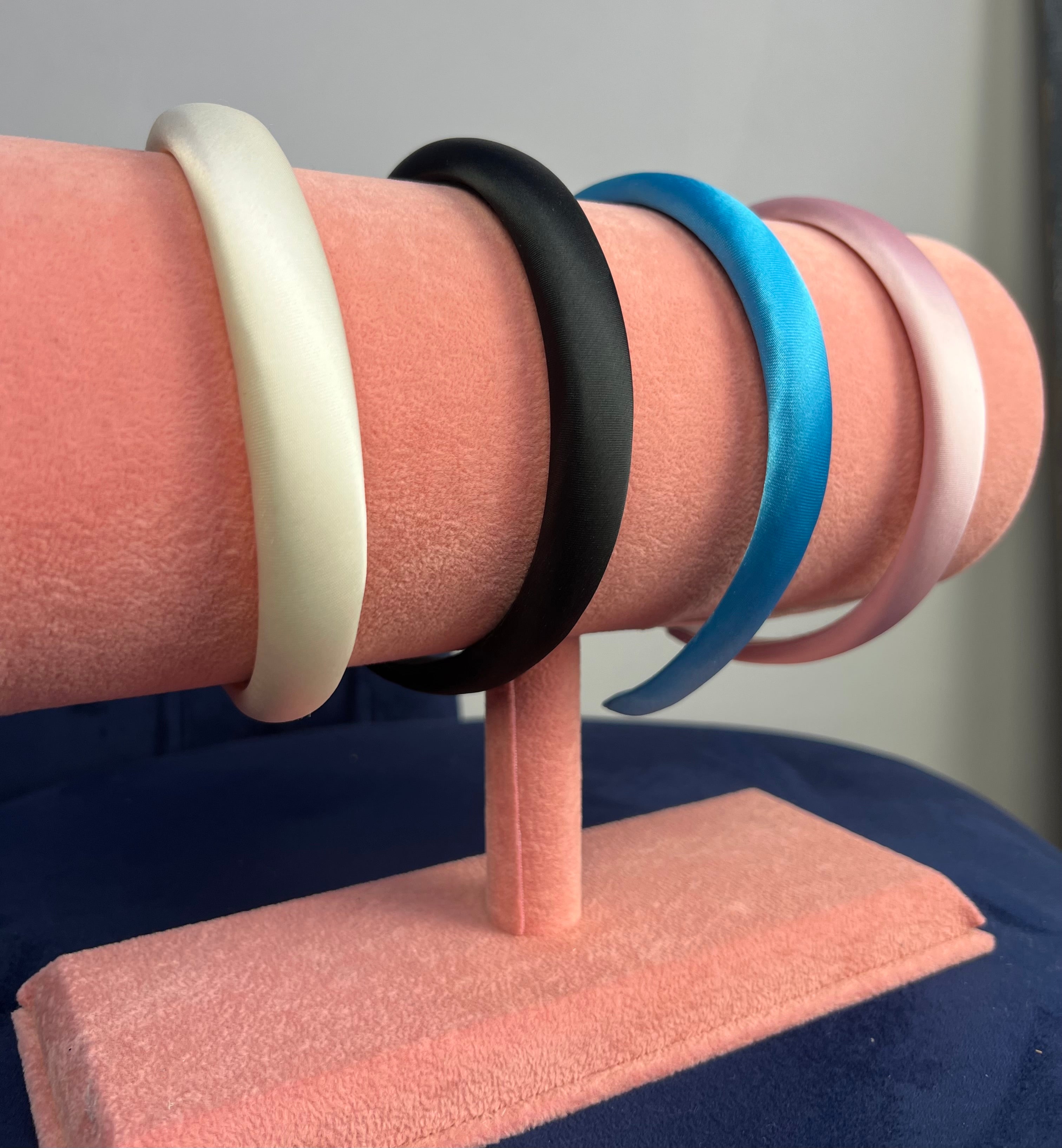 Cerchietto bombato piccolo