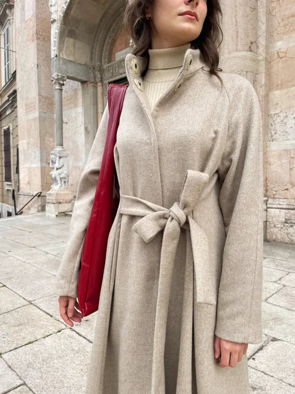 Cappotto Modello Enrico