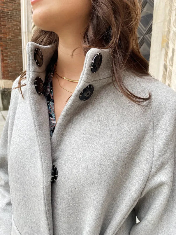 Cappotto Modello Enrico