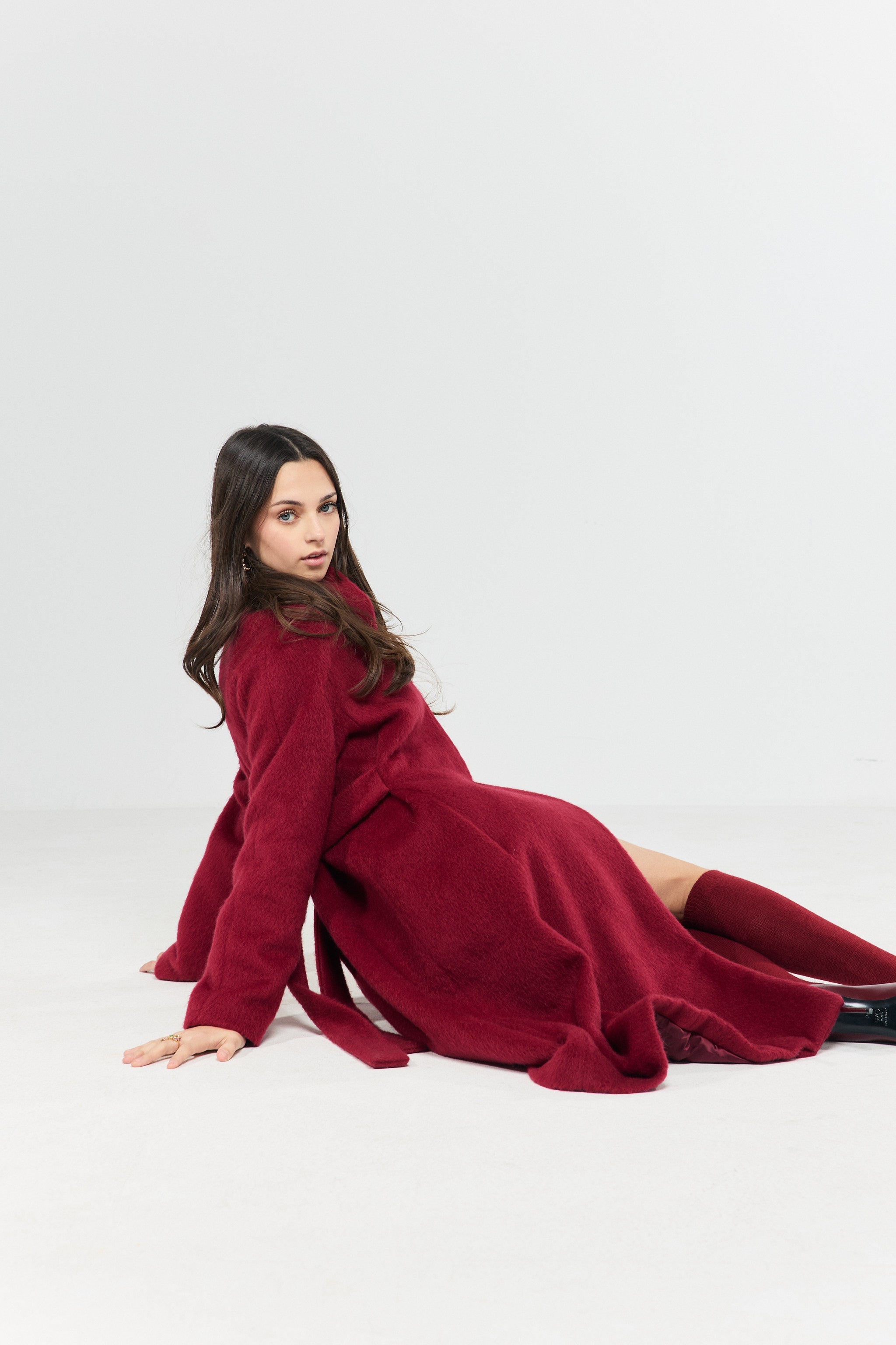 Cappotto Modello Enrico