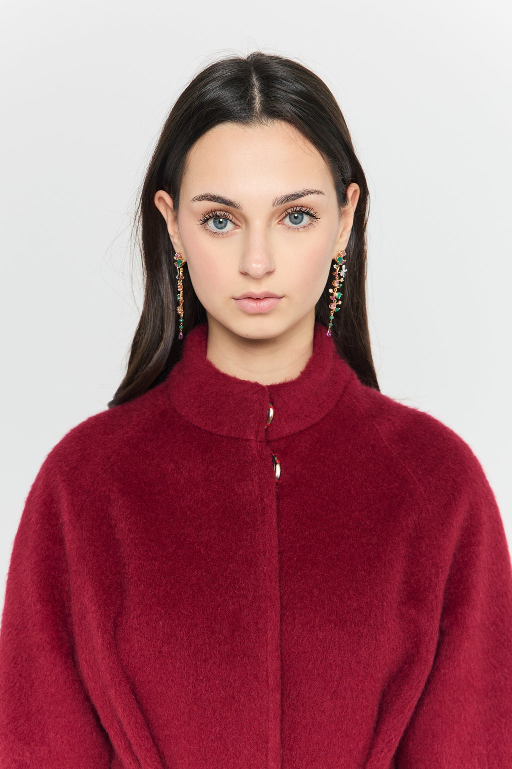 Cappotto Modello Enrico