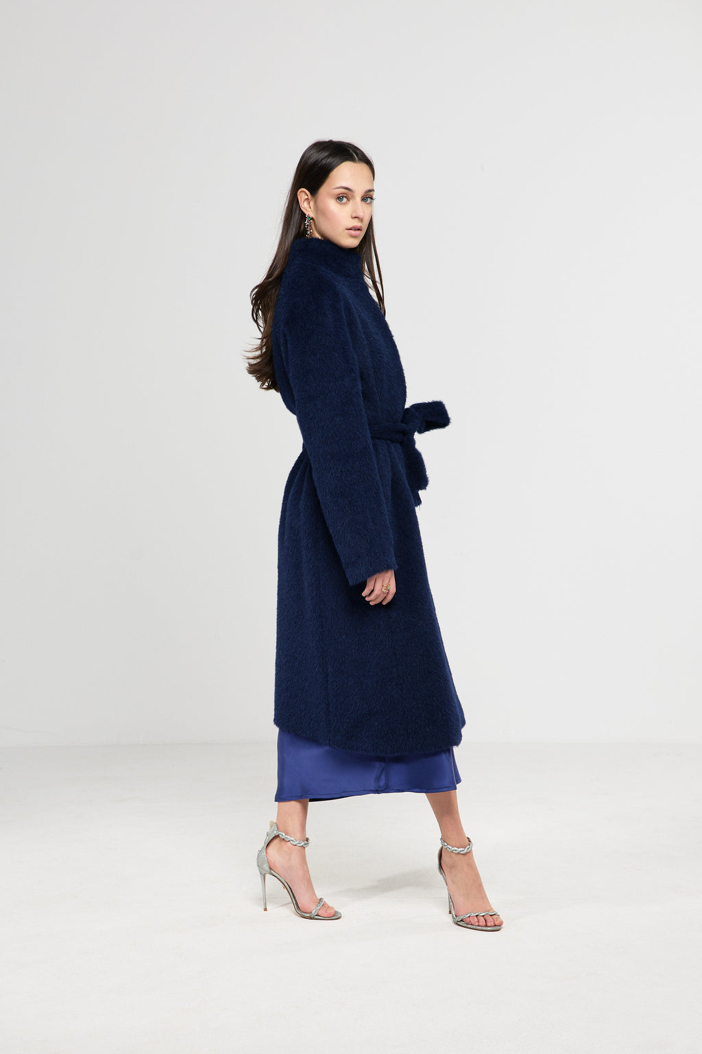 Cappotto Modello Enna