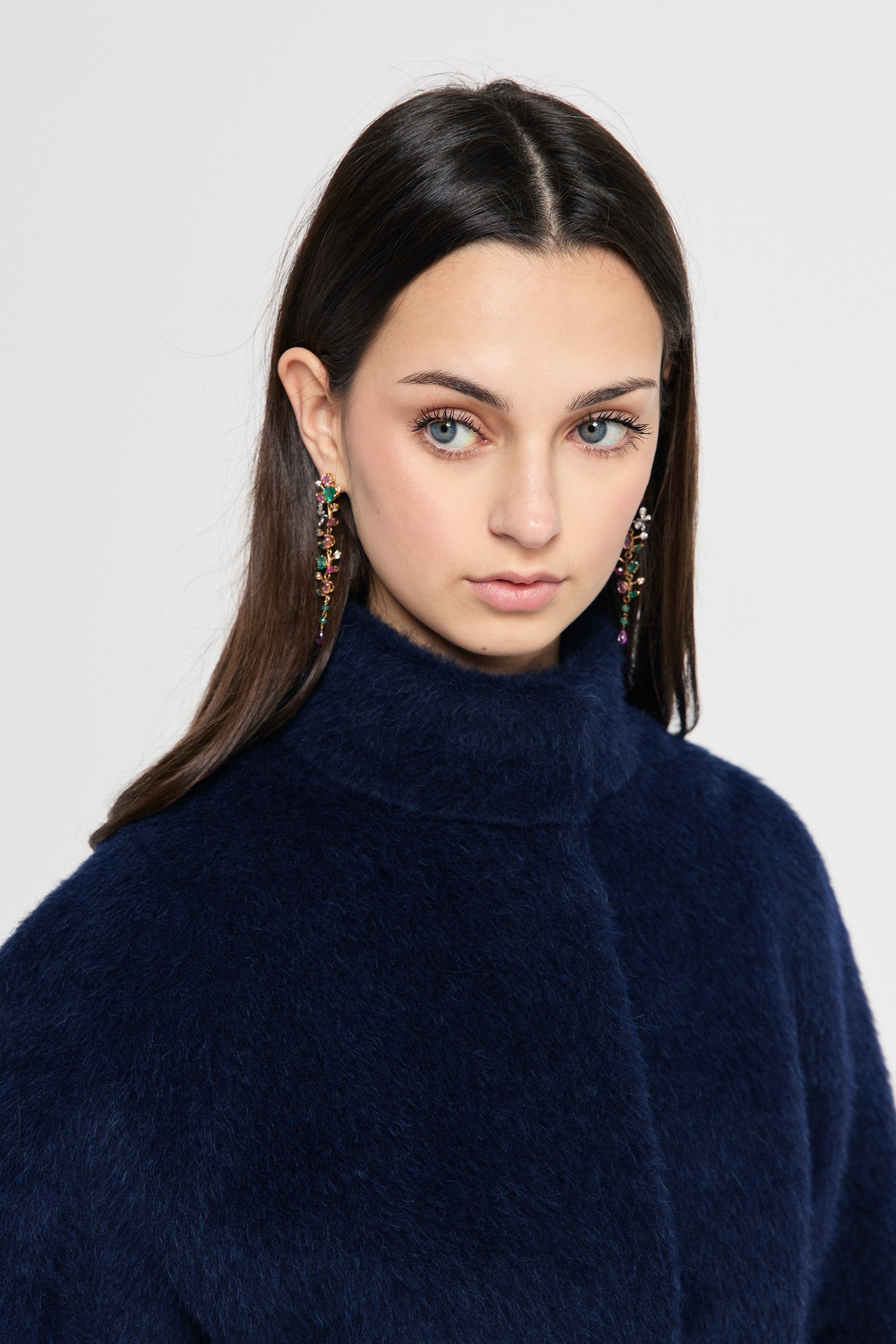 Cappotto Modello Enna