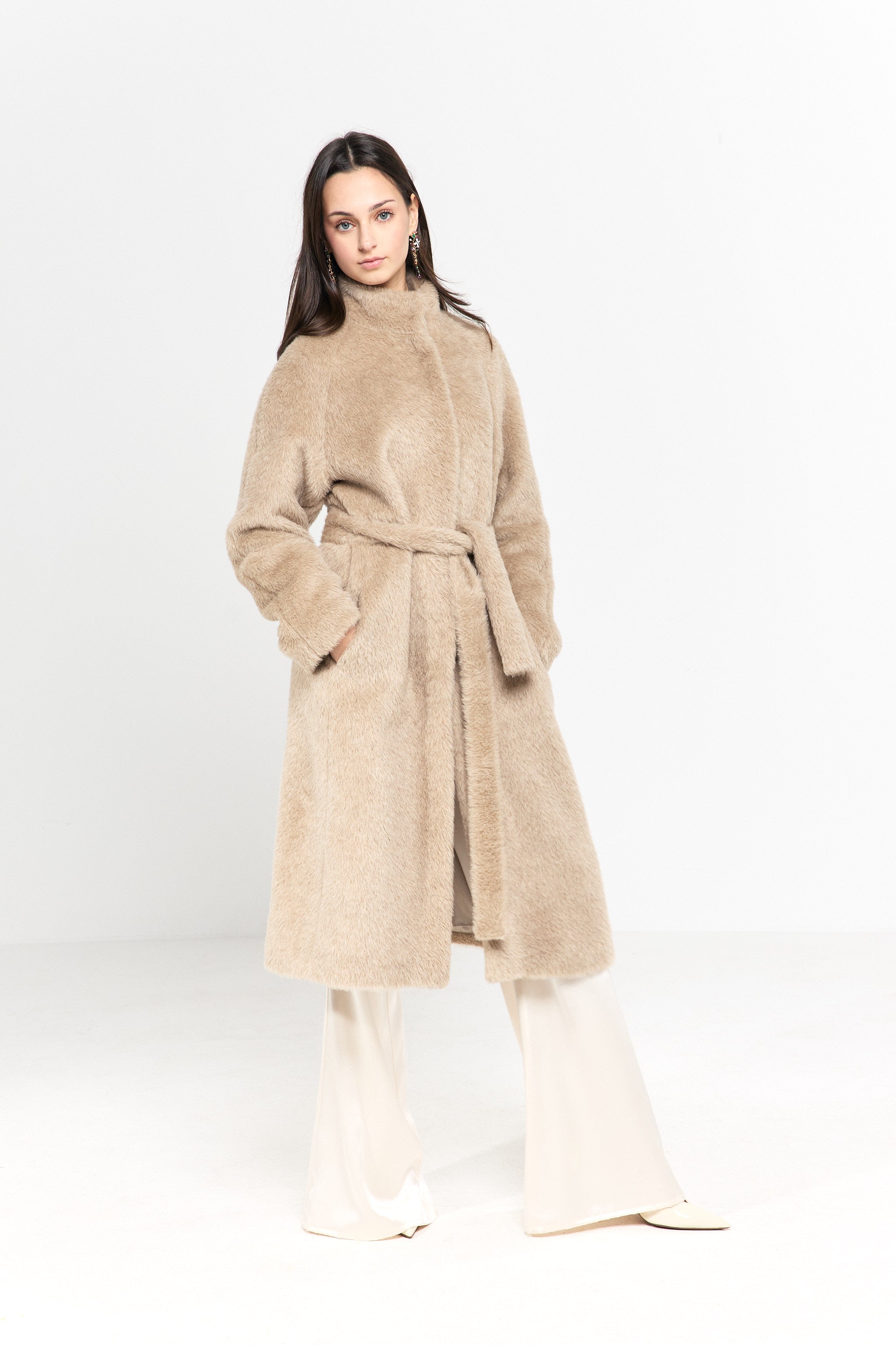 Cappotto Modello Enna