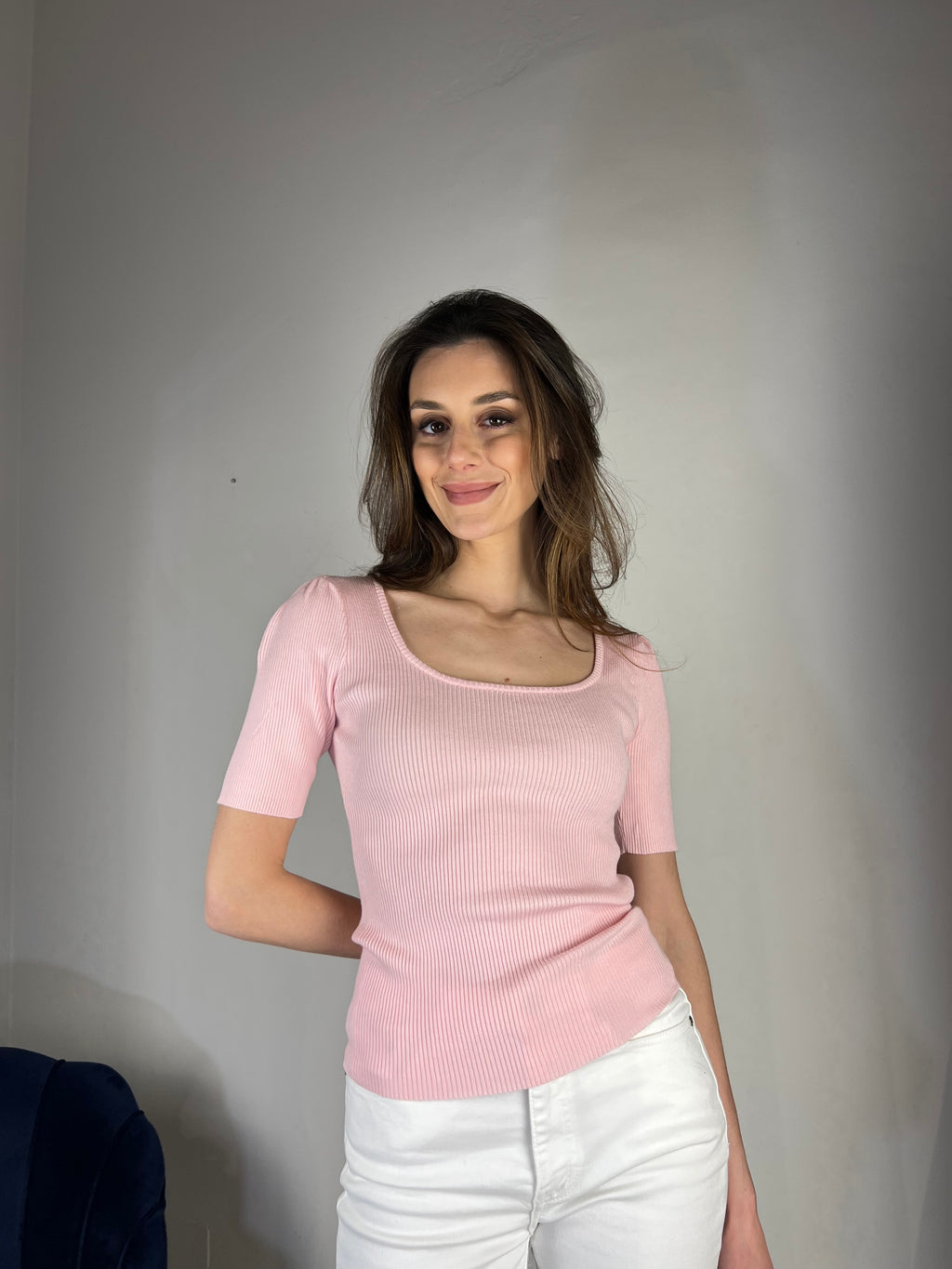 Maglia rosa