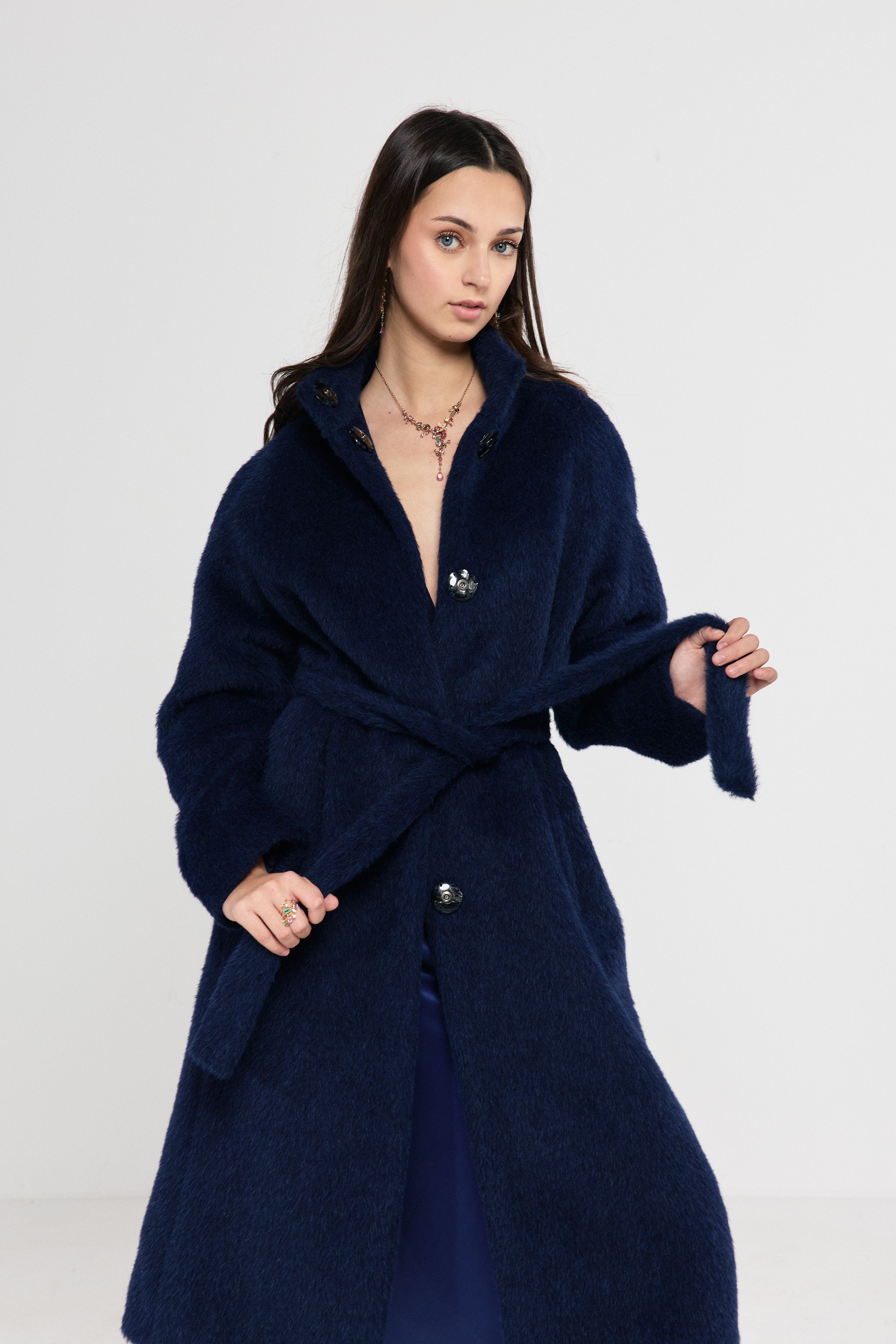 Cappotto Modello Enna