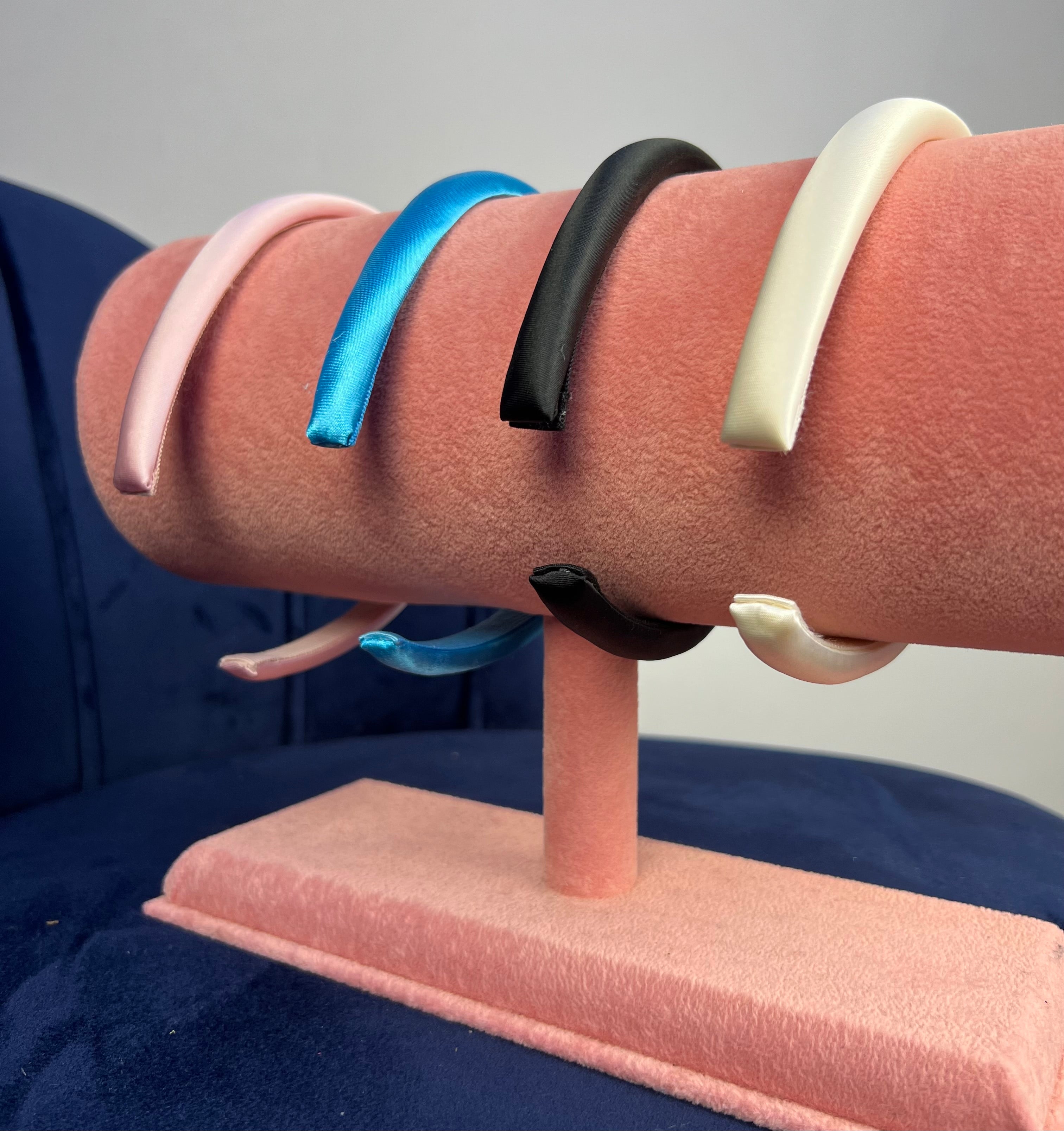 Cerchietto bombato piccolo