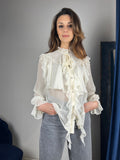 Camicia rouges