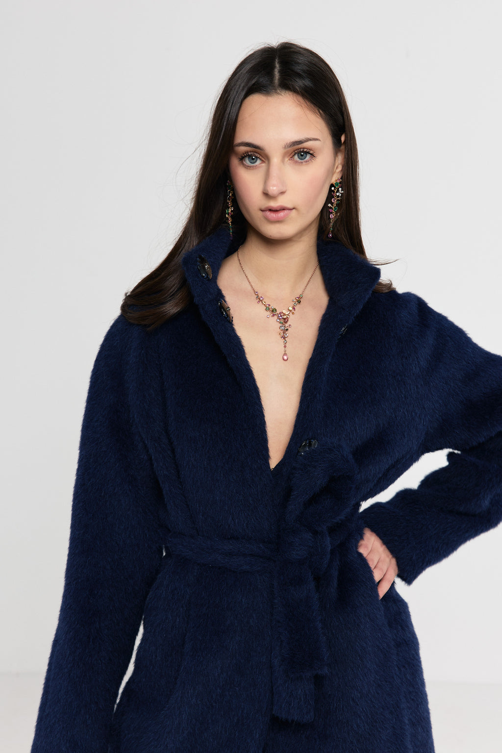Cappotto Modello Enna