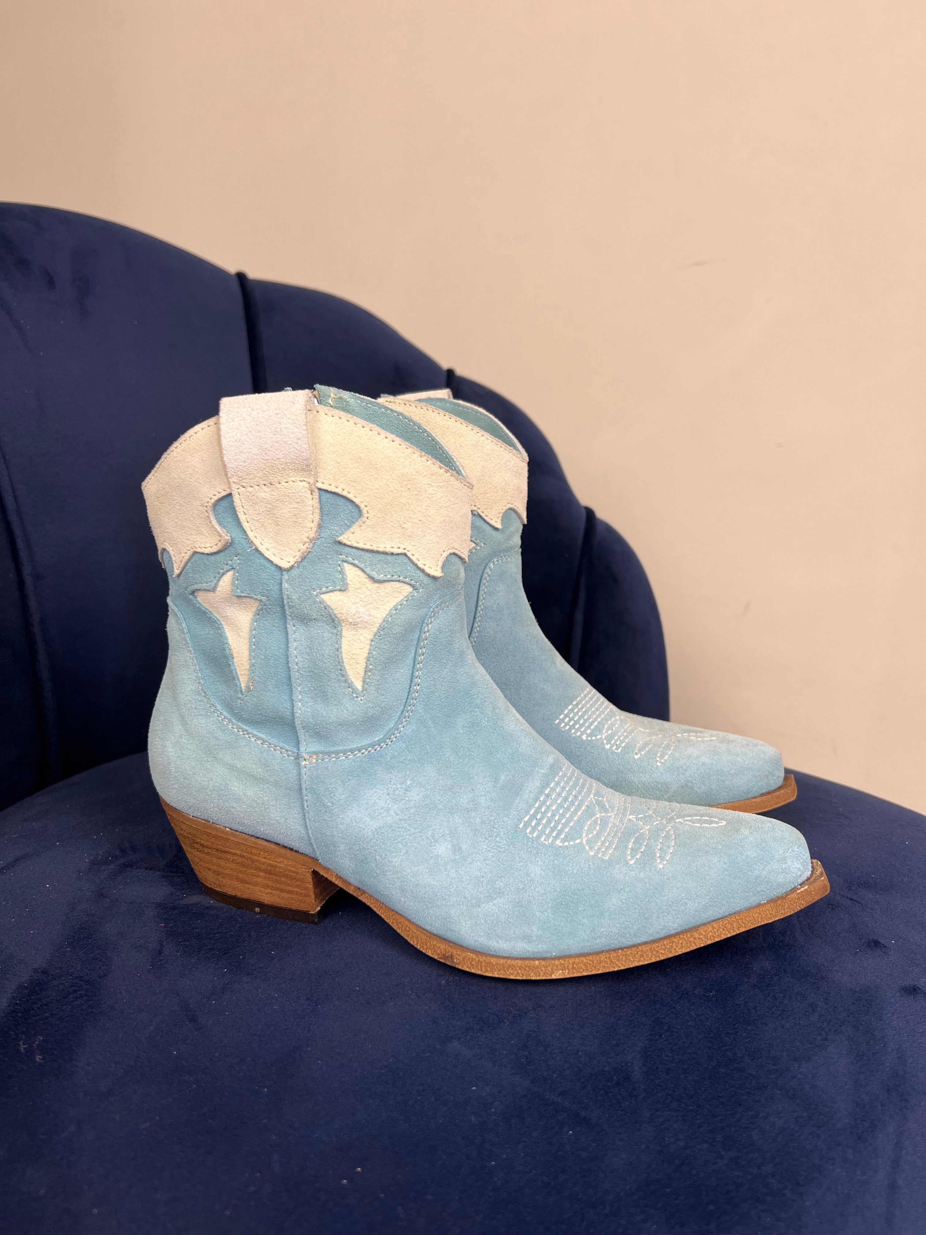 Texano basso