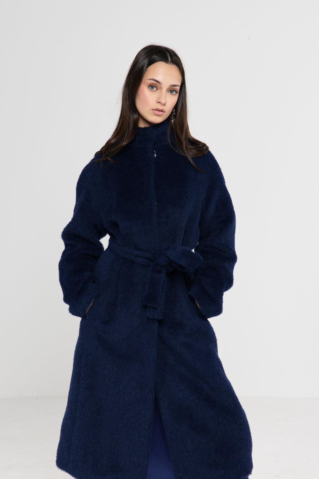 Cappotto Modello Enna