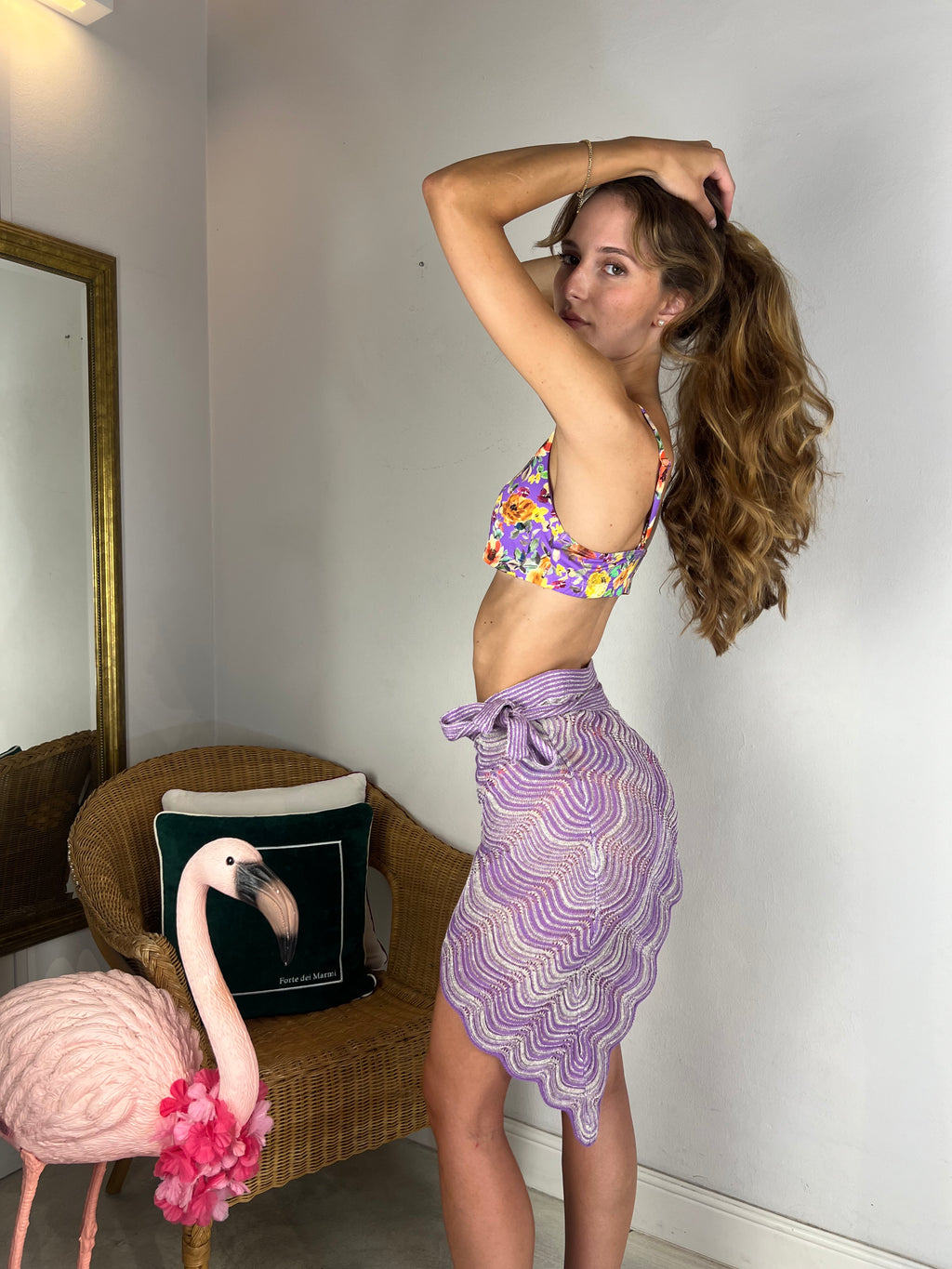 Eva pareo