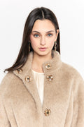 Cappotto Modello Enna