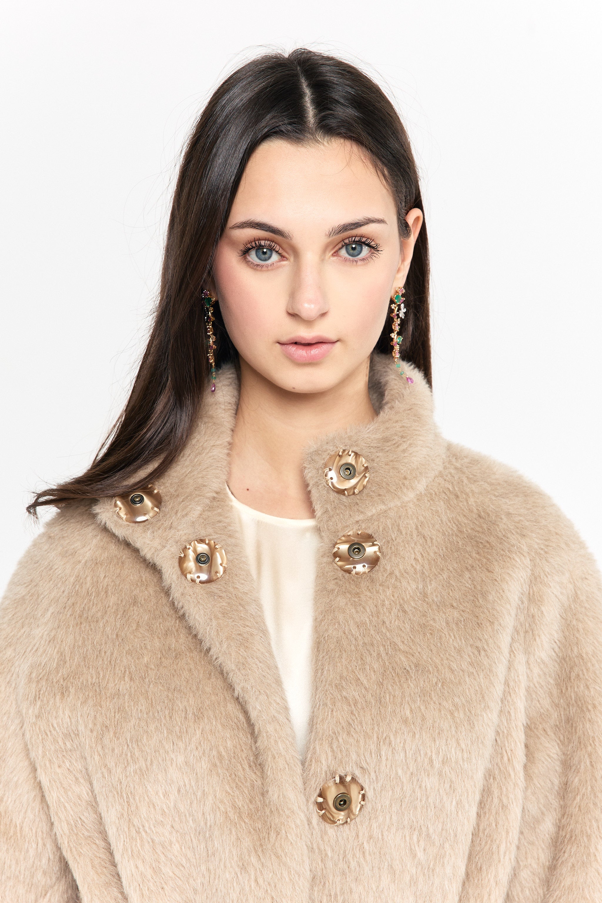 Cappotto Modello Enna