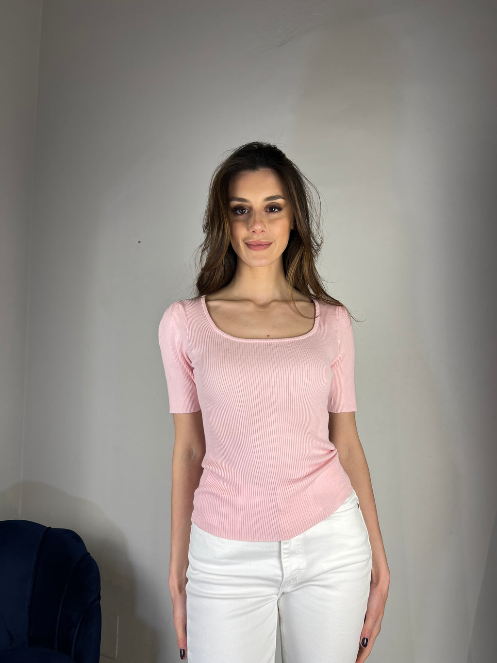 Maglia rosa