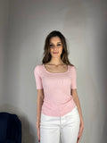 Maglia rosa
