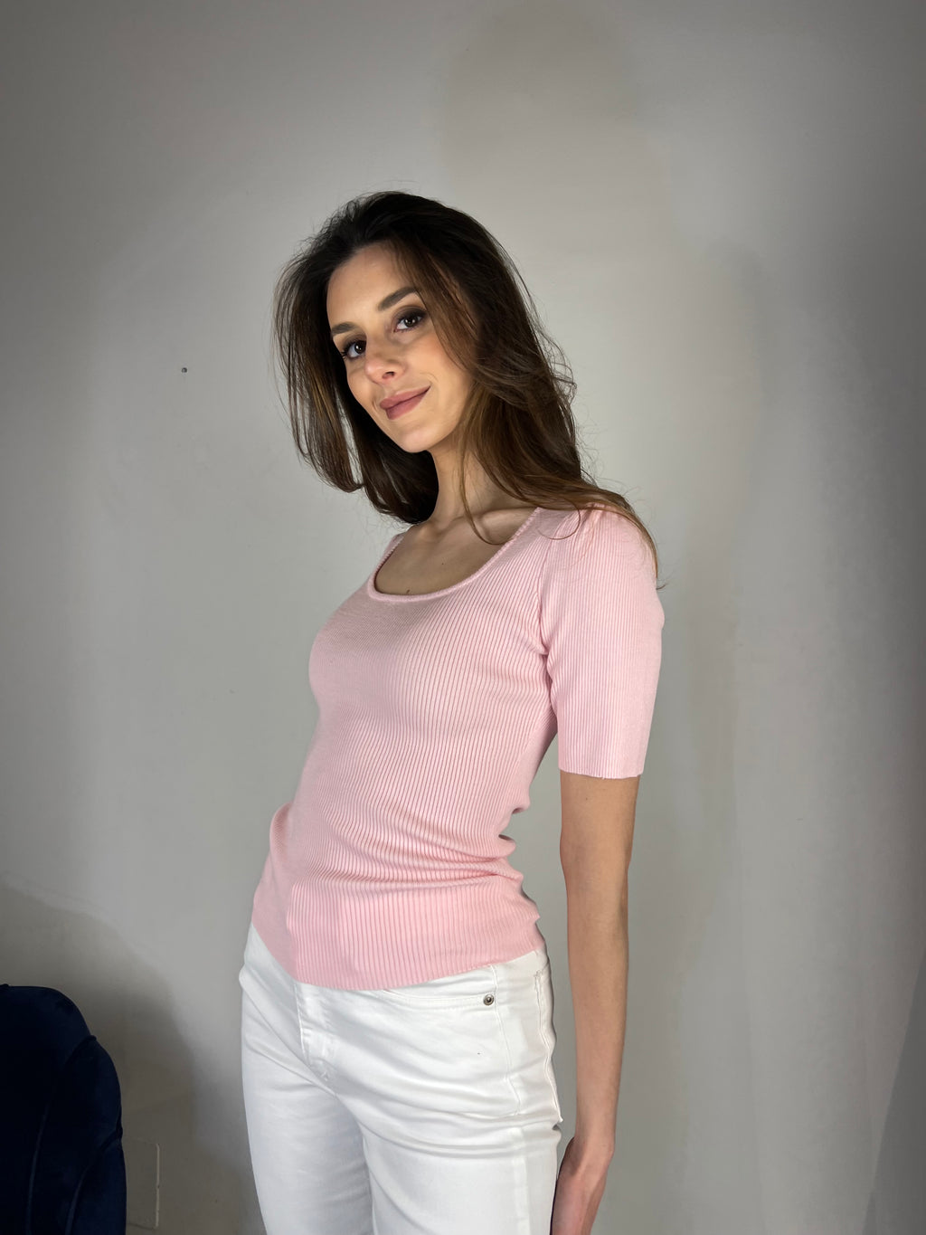 Maglia rosa