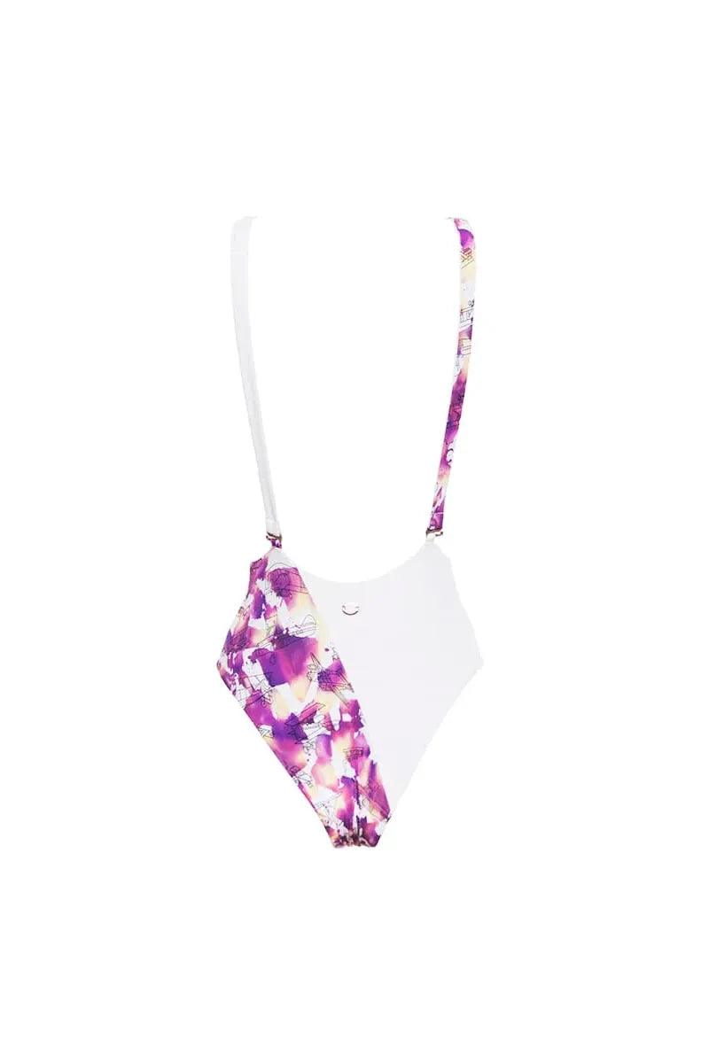 FRANCINE SWIMSUIT - m-f-m-store