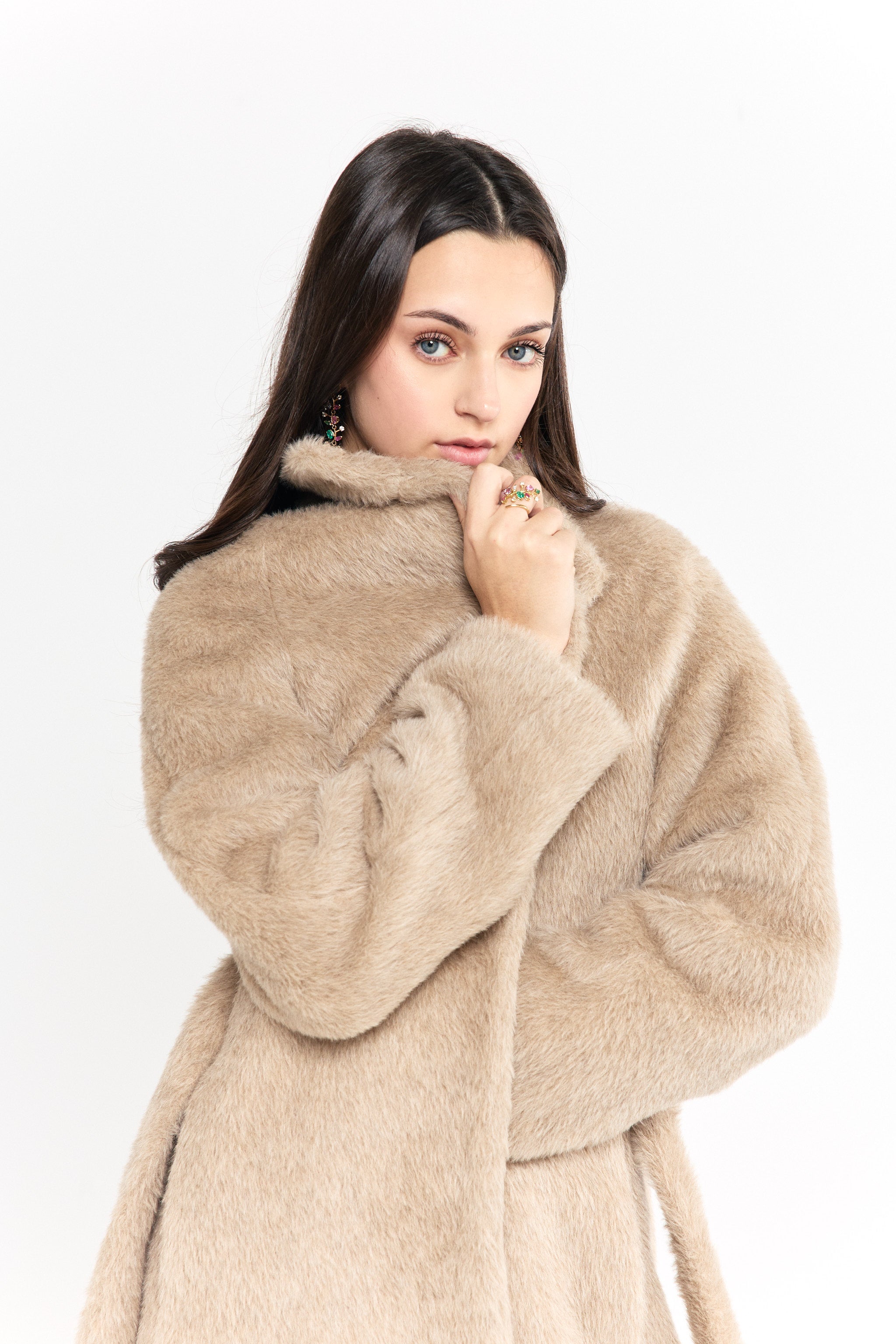 Cappotto Modello Enna