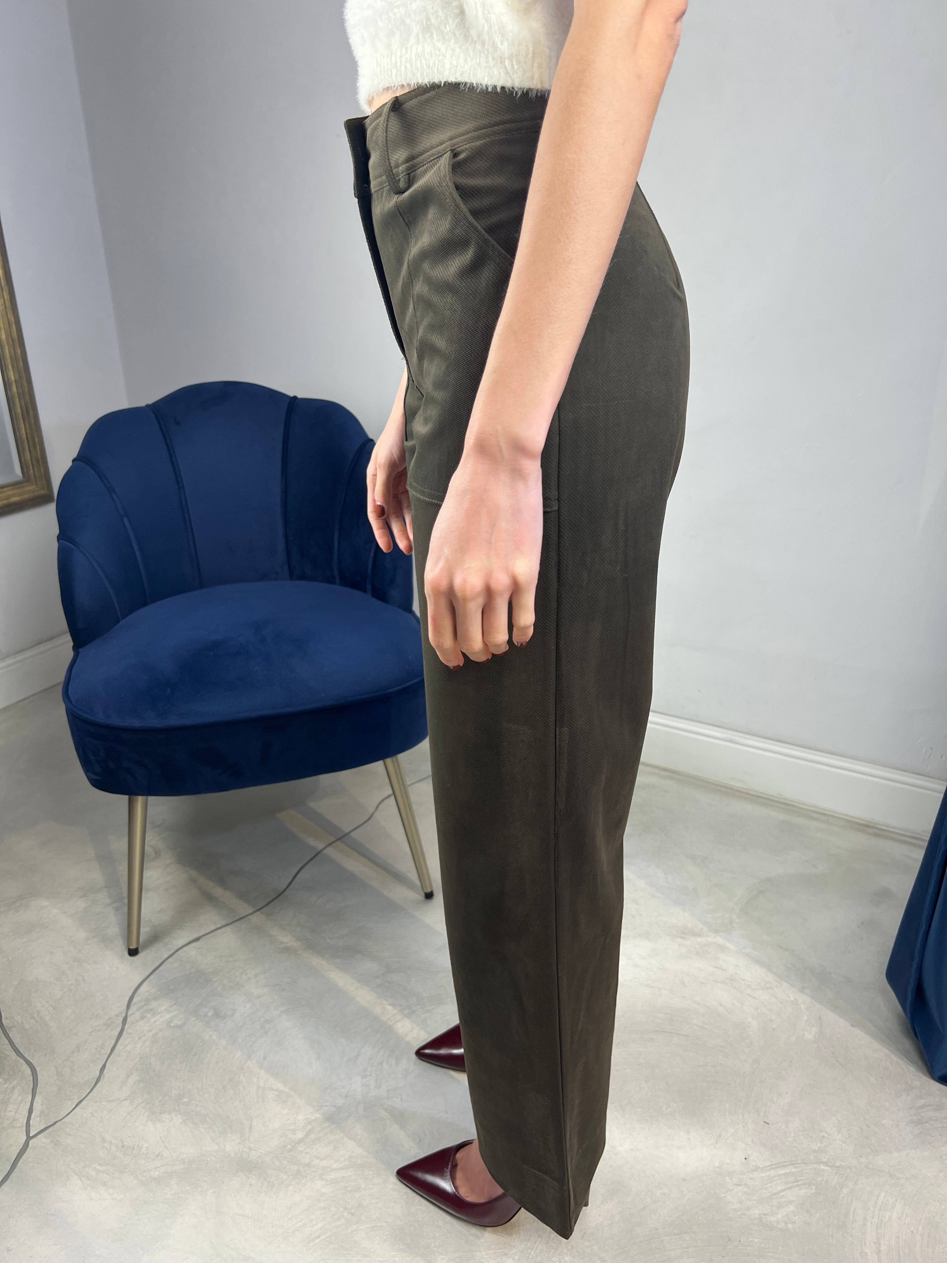 Pantalone fustagno