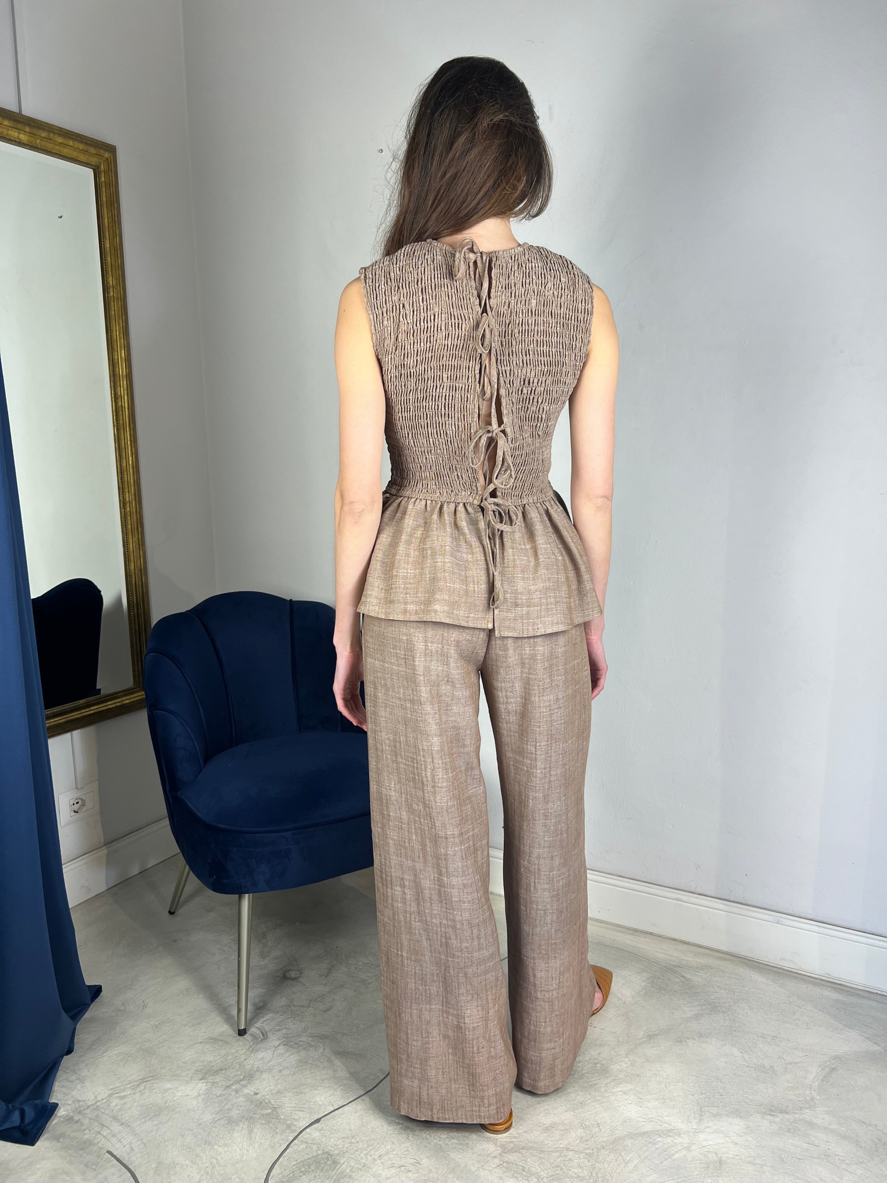 Coordinato estivo