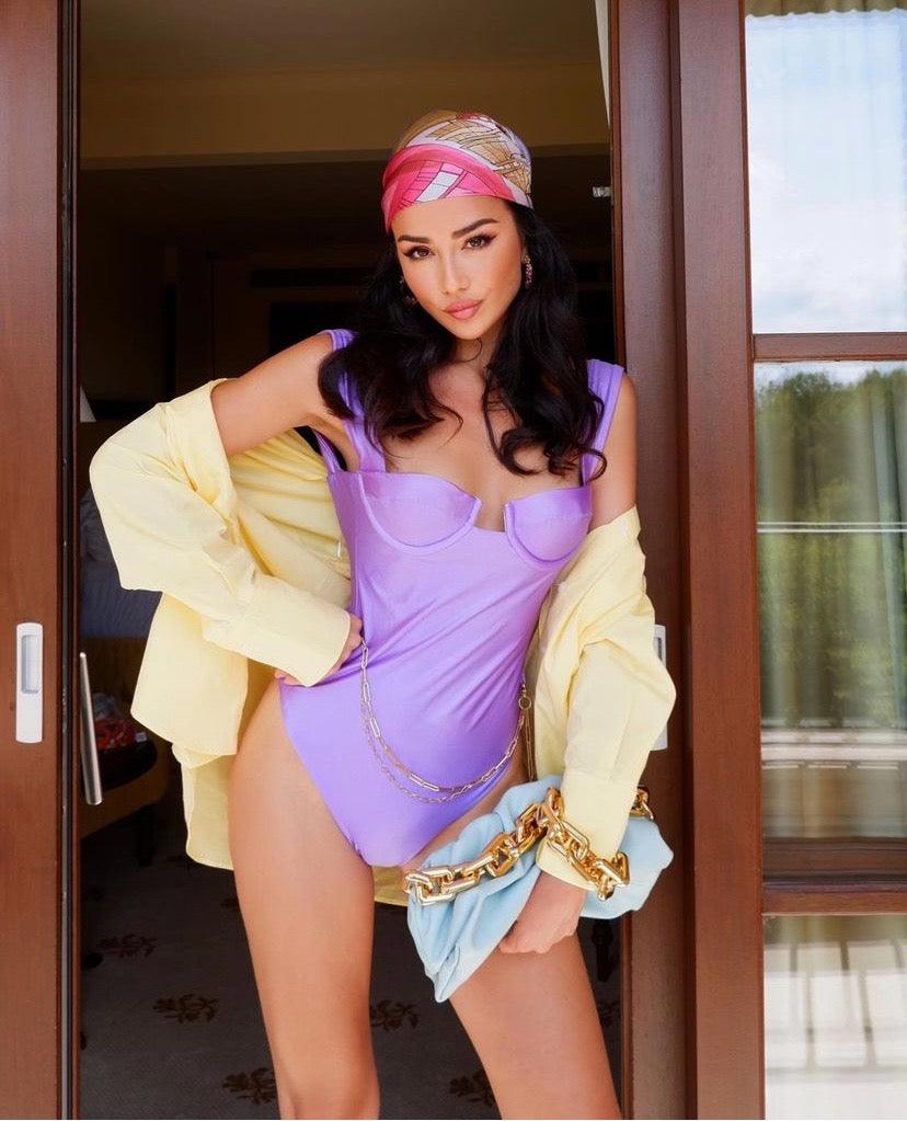 KATE BALCONETTE INTERO - m-f-m-store