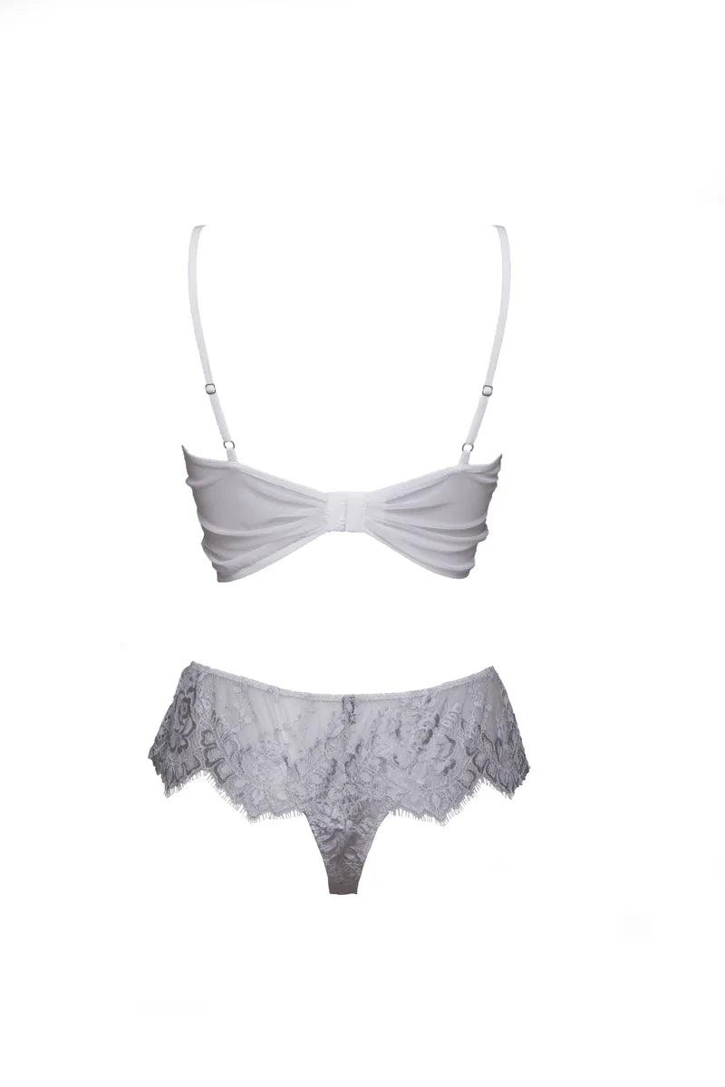 GISELLE SET: BRALETTE + PERIZZOMA - m-f-m-store