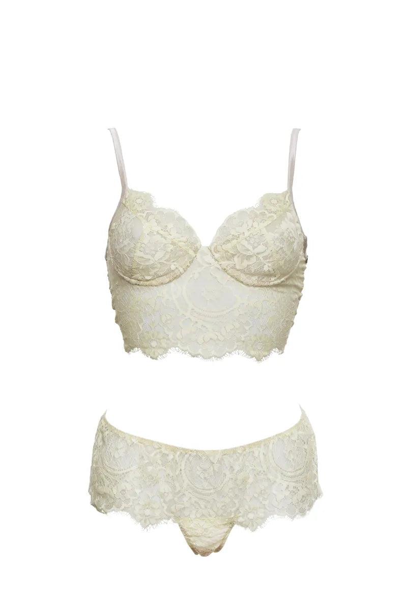 GISELLE SET: BRALETTE + PERIZZOMA - m-f-m-store