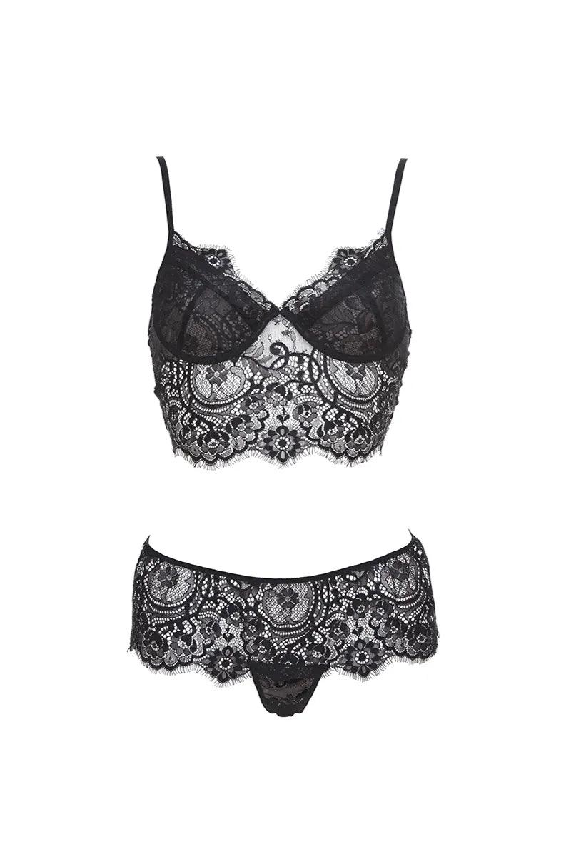 GISELLE SET: BRALETTE + PERIZZOMA - m-f-m-store