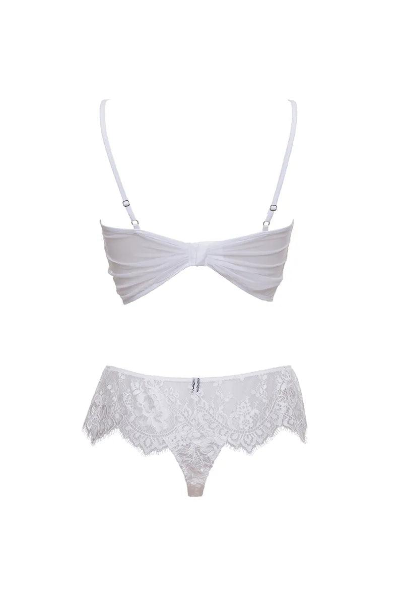 GISELLE SET: BRALETTE + PERIZZOMA - m-f-m-store